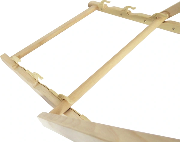 7dck Height Adjustable